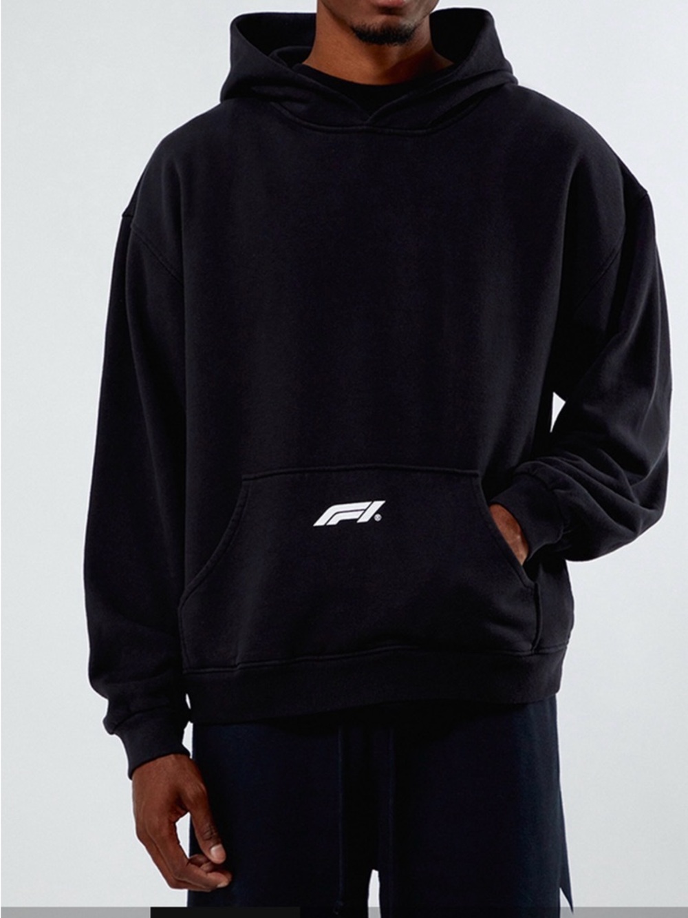 Formula 1 x Pacsun Speed Hoodie